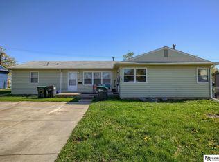 6157 Hillsdale Ave, Omaha, NE 68117