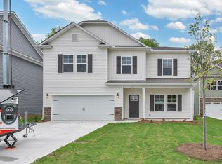 747 Fountainbrook Lane Lot 510, Fountain Inn, SC 29644