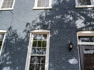 402 11th St SE, Washington, DC 20003