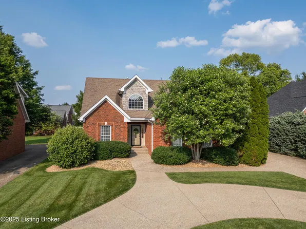 6205 Elizabeth Ct, Prospect, KY 40059