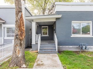 480 S 900 W #480, Salt Lake City, UT 84104