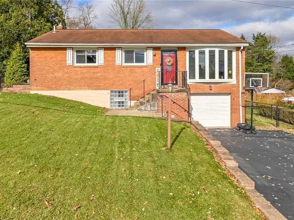 213 Governor Dr, Allison Park, PA 15101