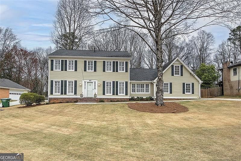 1st image of 412 Johannah Pl SW