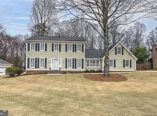 412 Johannah Pl SW, Lilburn, GA 30047