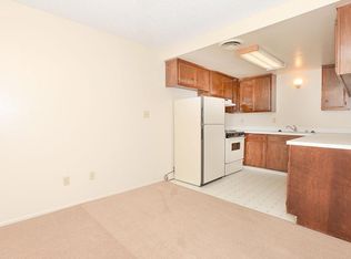 Raintree Garden Apartments, Bakersfield, CA 93309