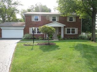 7679 Cloverhill Ct, West Chester, OH 45069