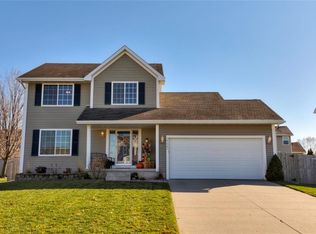 2323 NW Cherry St, Ankeny, IA 50023