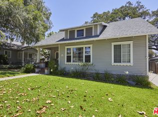 164 N Myrtle Ave, Monrovia, CA 91016