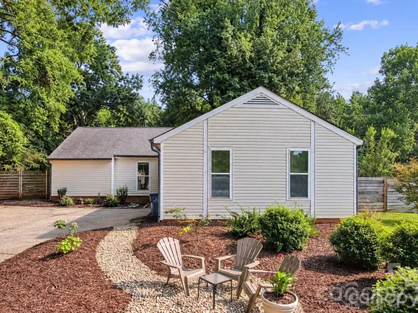 3554 Jared Ct, Matthews, NC 28105