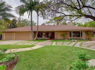 5055 Indianola Way, La Canada Flintridge, CA 91011