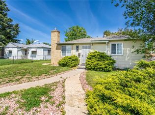 1216 Moline St, Aurora, CO 80010