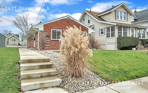 1411 Oakmont St #A Photo 1
