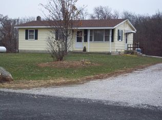 17752 Route Aa, Madison, MO 65263