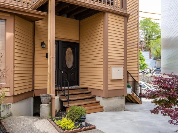1041 Saint Gregory St Unit 1, Cincinnati, OH 45202