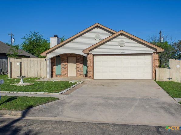 1301 Westway Dr, Killeen, TX 76549