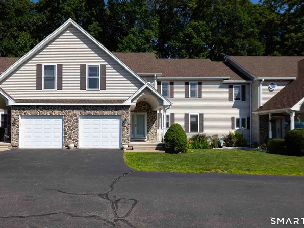 157 Burritt Street #9, Southington, CT 06479