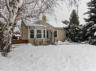 717 S 32nd Ave, Yakima, WA