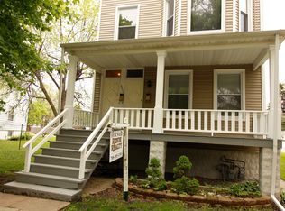 4207 Vernon Ave #1, Brookfield, IL 60513