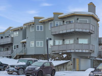 4109 Lynn Dr APT 212, Anchorage, AK, 99508