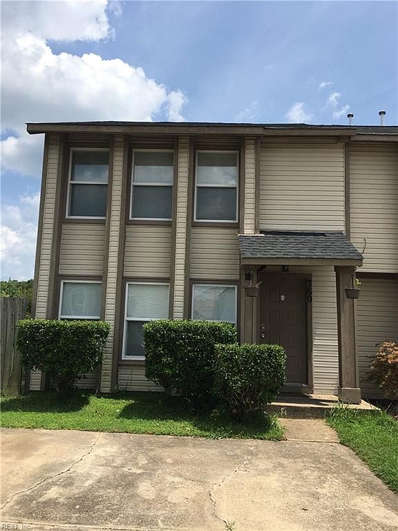 760 Quesnel Dr, Virginia Beach, VA 23454 Zillow