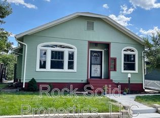 409 W 24th St #2, Cheyenne, WY 82001