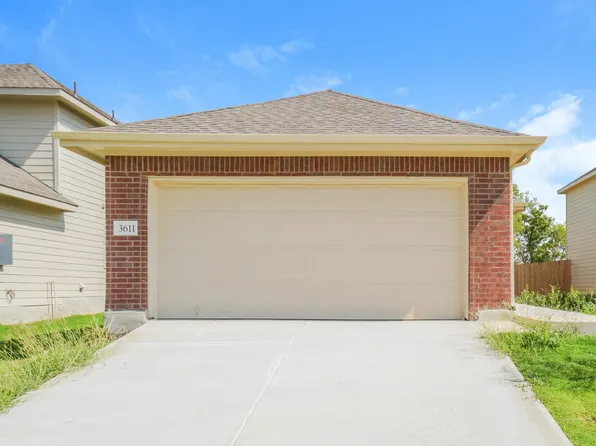 3611 Somers Crst, San Antonio, TX 78211