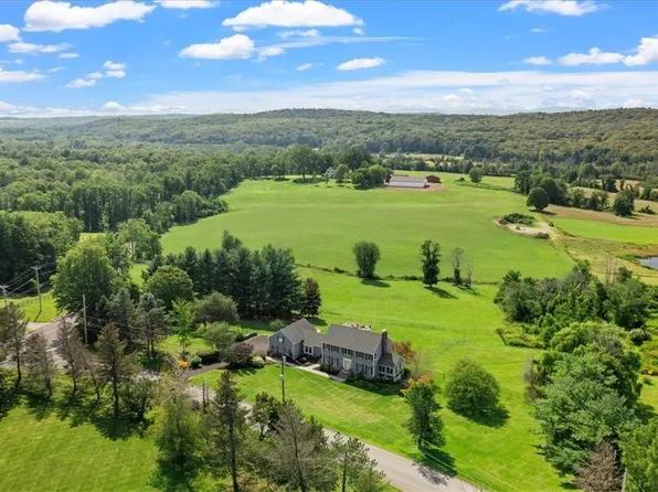 1 Guernsey Hill Road, La Grange Ville, NY 12540