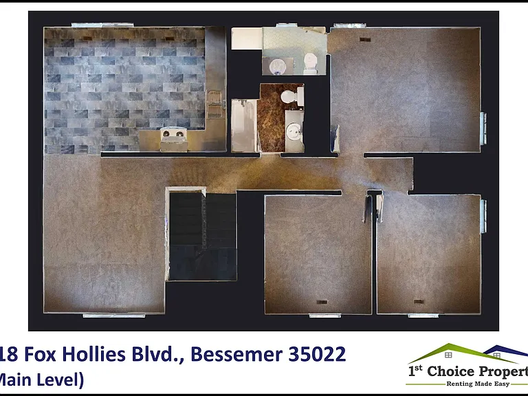 118 Fox Hollies Blvd — Photo 27