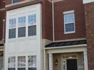 19352 Gardner View Sq, Leesburg, VA 20176