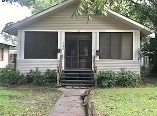708 N Magnolia St, Hammond, LA 70401