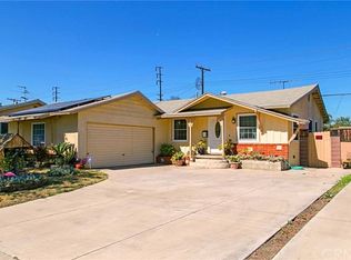 3531 Thornlake Ave, Long Beach, CA 90808