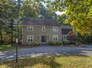 21 Tophet Rd, Lynnfield, MA 01940