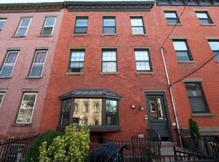 121 Bloomfield St #1, Hoboken, NJ 07030