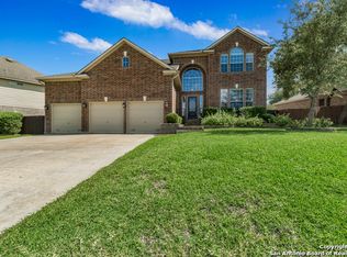 1506 Heavens Peak, San Antonio, TX 78258