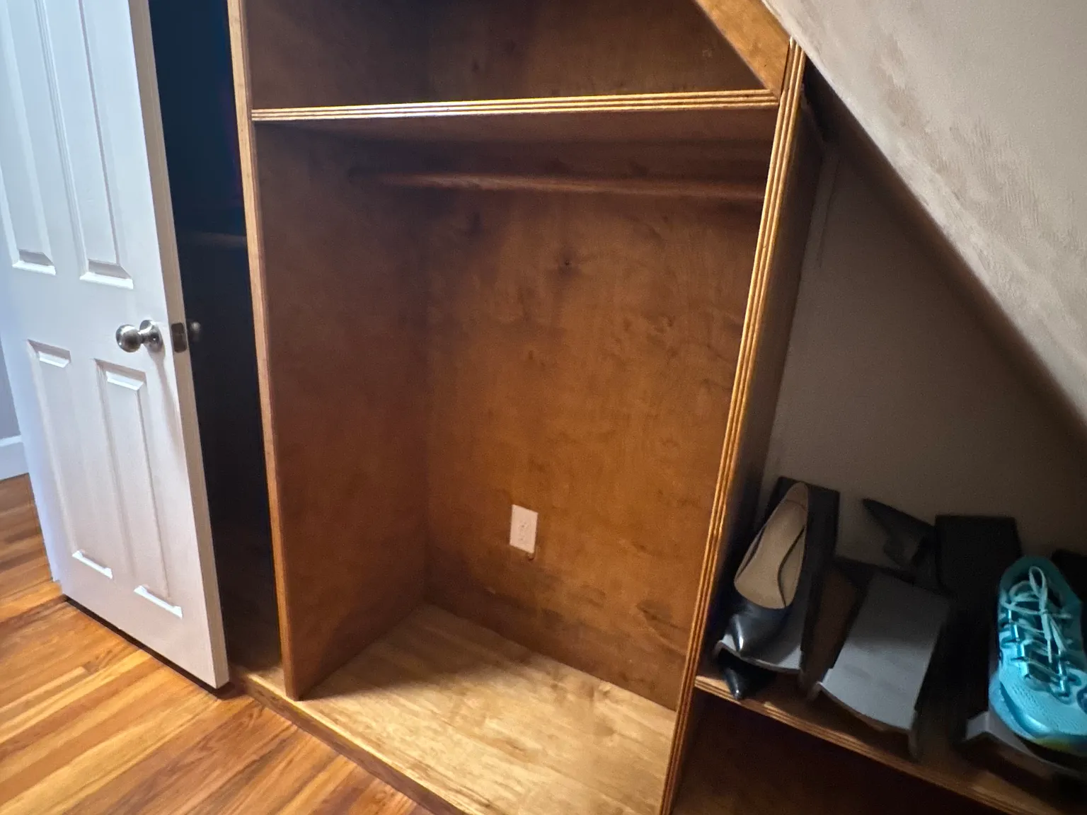 1 bed, 800 sqft, $1,900 — Photo 1