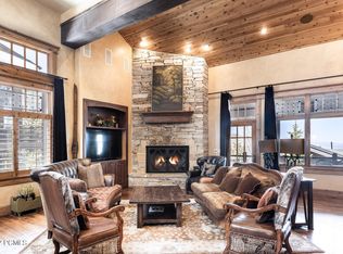 6633 Lookout Dr #2, Park City, UT 84060