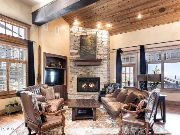 6633 Lookout Dr #2, Park City, UT 84060