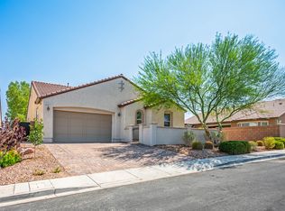 414 Highspot St, Henderson, NV 89011