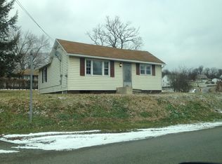 778 Fairbank Herbert Rd, New Salem, PA 15468