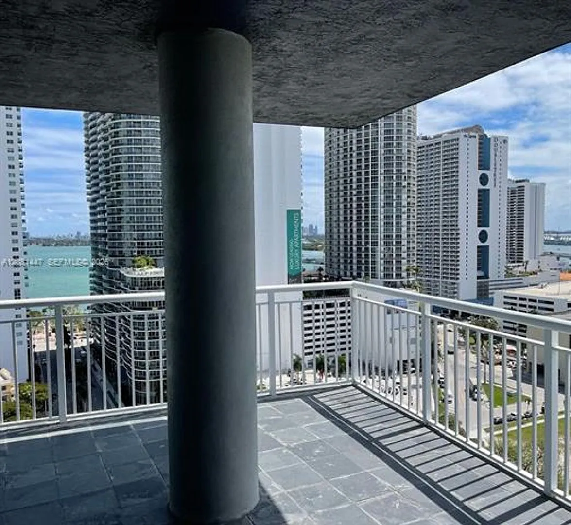 275 NE 18th St cu-1907, Miami, FL 33132 — Photo 2
