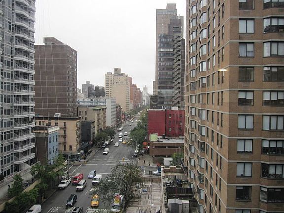 2nd image of 165 E 32nd St APT 11E