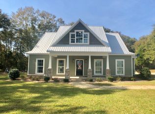 6650 S State Highway 103, Slocomb, AL 36375