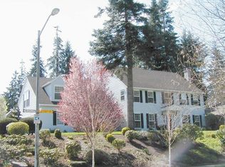 13518 NE 42nd Ave, Vancouver, WA 98686
