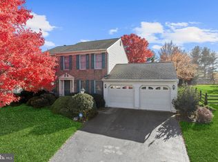 7708 Sandstone Ct, Ellicott City, MD 21043