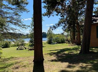 10425 Peterson Rd, Hayward, WI 54843