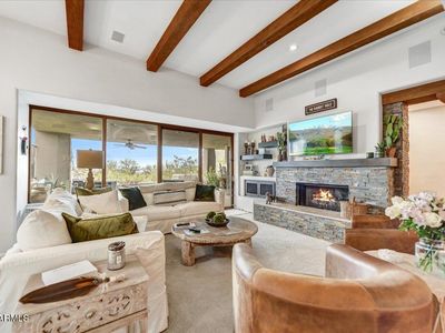 10095 E Graythorn Dr, Scottsdale, AZ, 85262