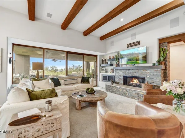 10095 E GRAYTHORN Drive, Scottsdale, AZ 85262