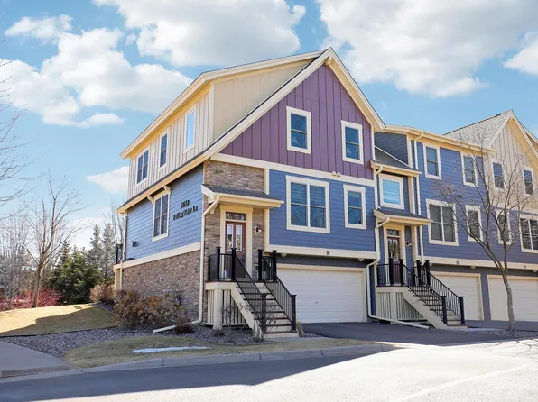 10759 Falling Water Ln Unit C, Woodbury, MN 55129