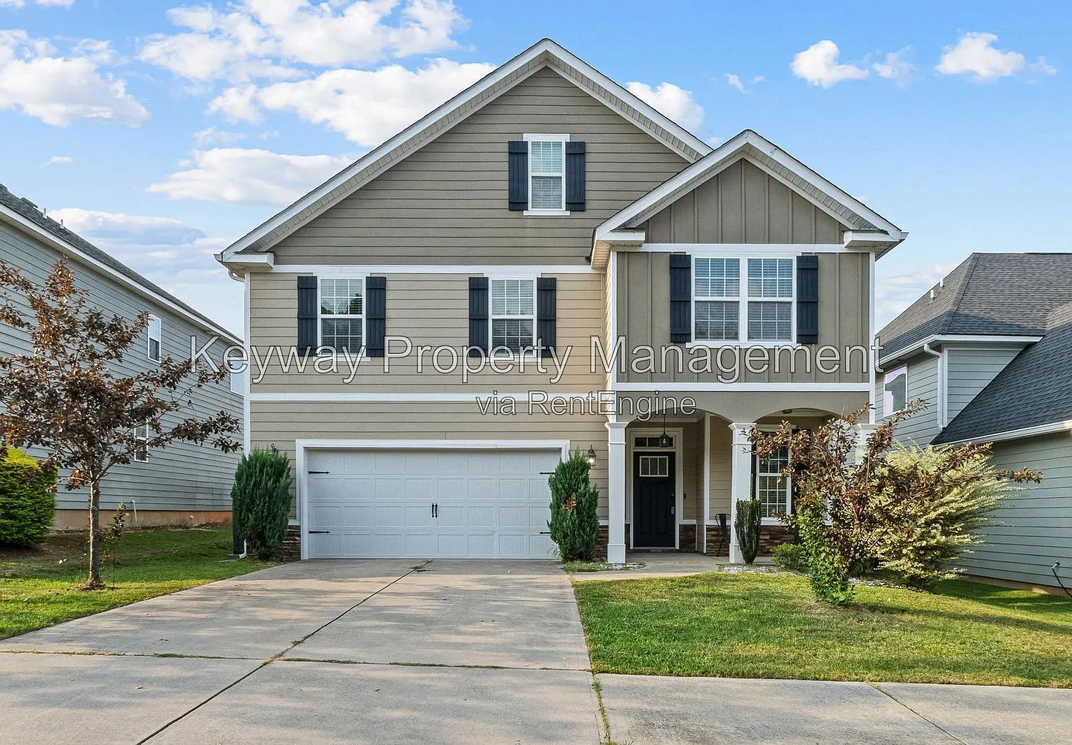 4 bed, 2.5 bath, 2424 sqft, $2,435 — Photo 1
