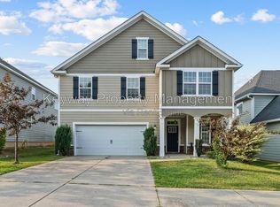 3070 Margot Ln, Grovetown, GA 30813